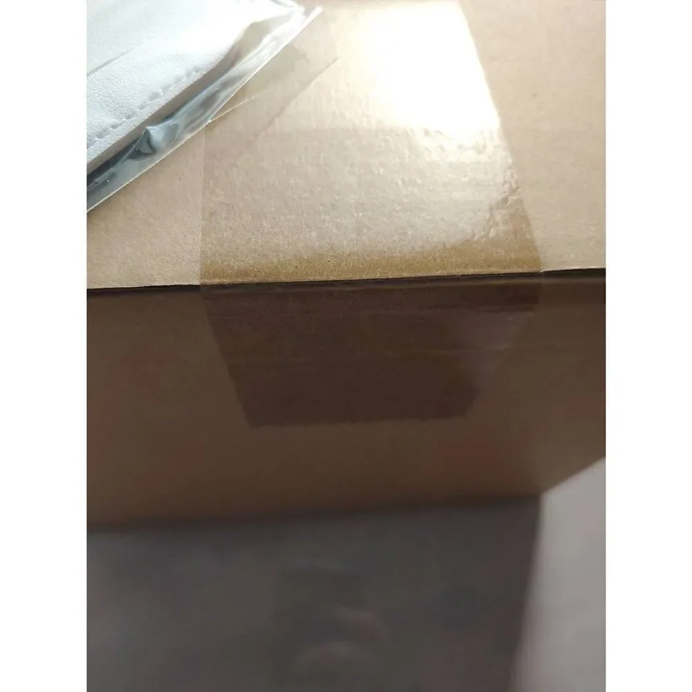 50 Pieces White Luggage Tags